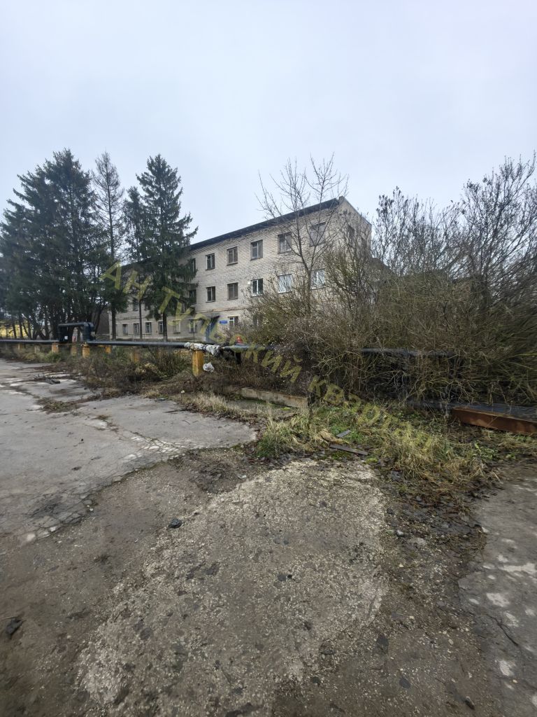 Аренда коммерческой недвижимости, 3066м <sup>2</sup>, Щекино, Пирогова ул,  43