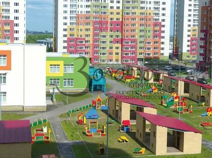 Продажа 2-комнатной новостройки, Нижний Новгород, Академика Сахарова ул,  95