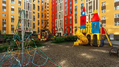 Продажа 1-комнатной новостройки, Нижний Новгород, Героев Донбасса пр-кт