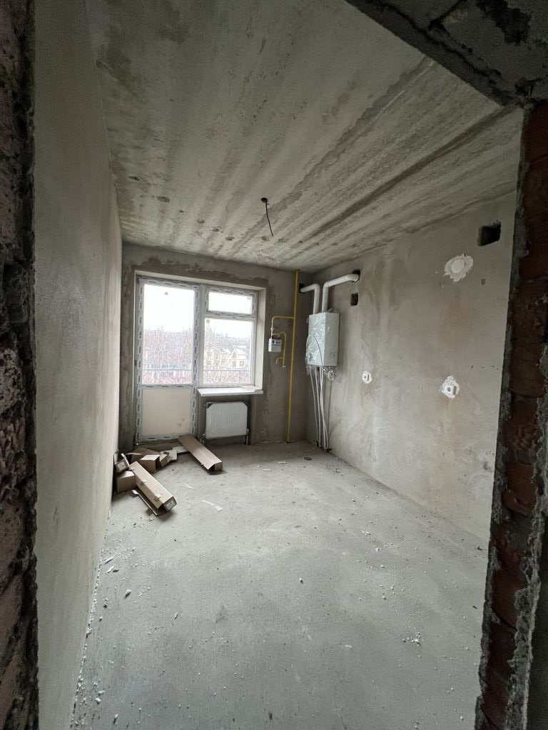 Продажа 1-комнатной квартиры, Ессентуки, Гаевского ул,  10 к 5