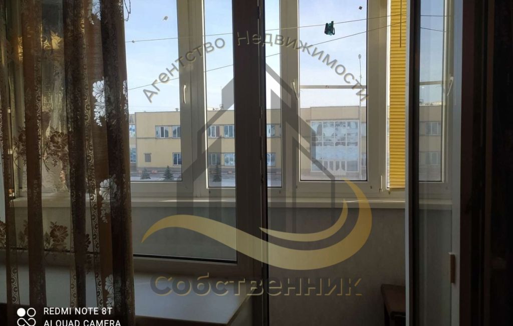 Аренда 1-комнатной квартиры, Губкин, Королева ул,  26