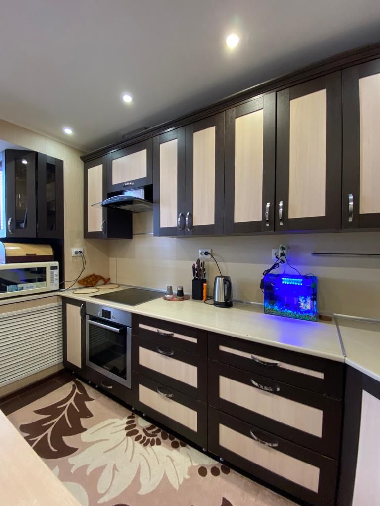 Продажа 2-комнатной квартиры, Ессентуки, Октябрьская ул,  422