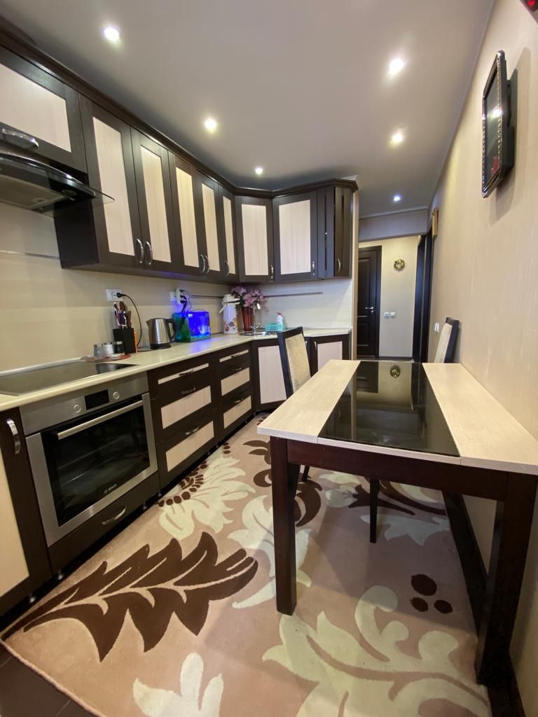 Продажа 2-комнатной квартиры, Ессентуки, Октябрьская ул,  422