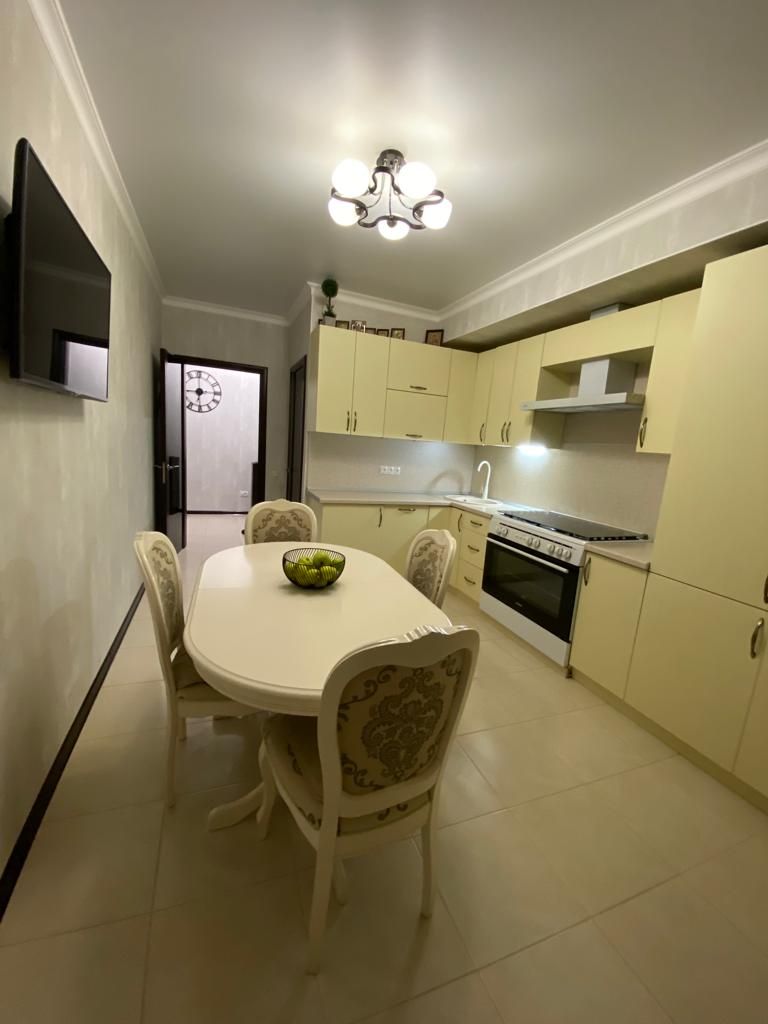 Продажа 1-комнатной квартиры, Ессентуки, Баррикадная ул,  6а