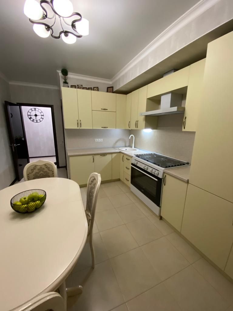 Продажа 1-комнатной квартиры, Ессентуки, Баррикадная ул,  6а