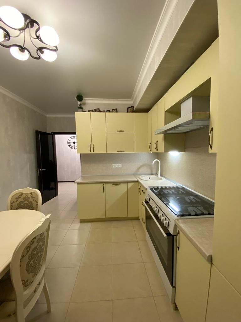 Продажа 1-комнатной квартиры, Ессентуки, Баррикадная ул,  6а