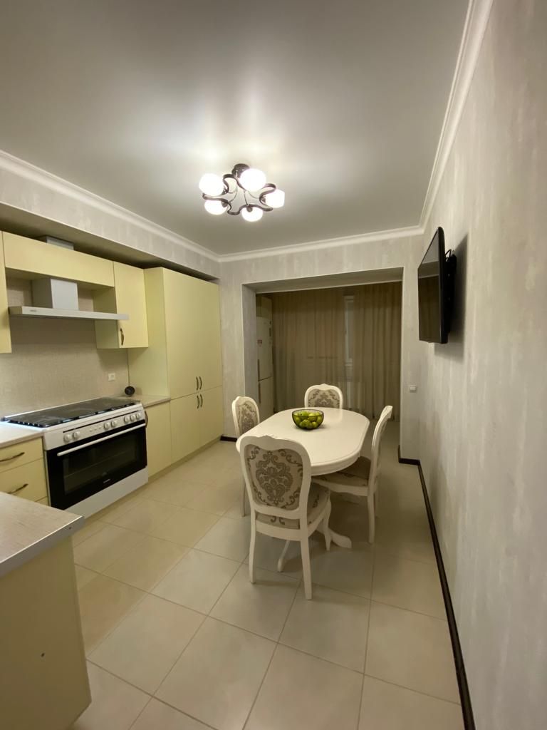 Продажа 1-комнатной квартиры, Ессентуки, Баррикадная ул,  6а