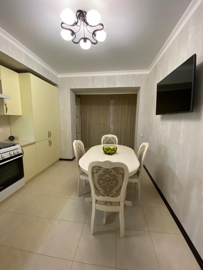 Продажа 1-комнатной квартиры, Ессентуки, Баррикадная ул,  6а