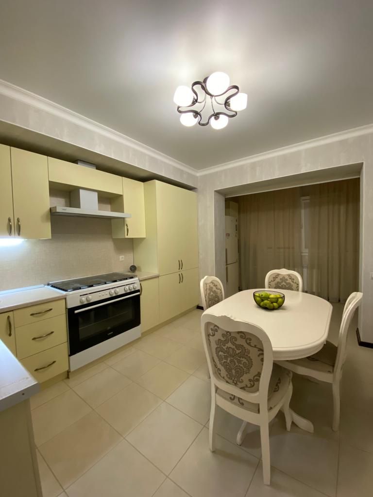 Продажа 1-комнатной квартиры, Ессентуки, Баррикадная ул,  6а