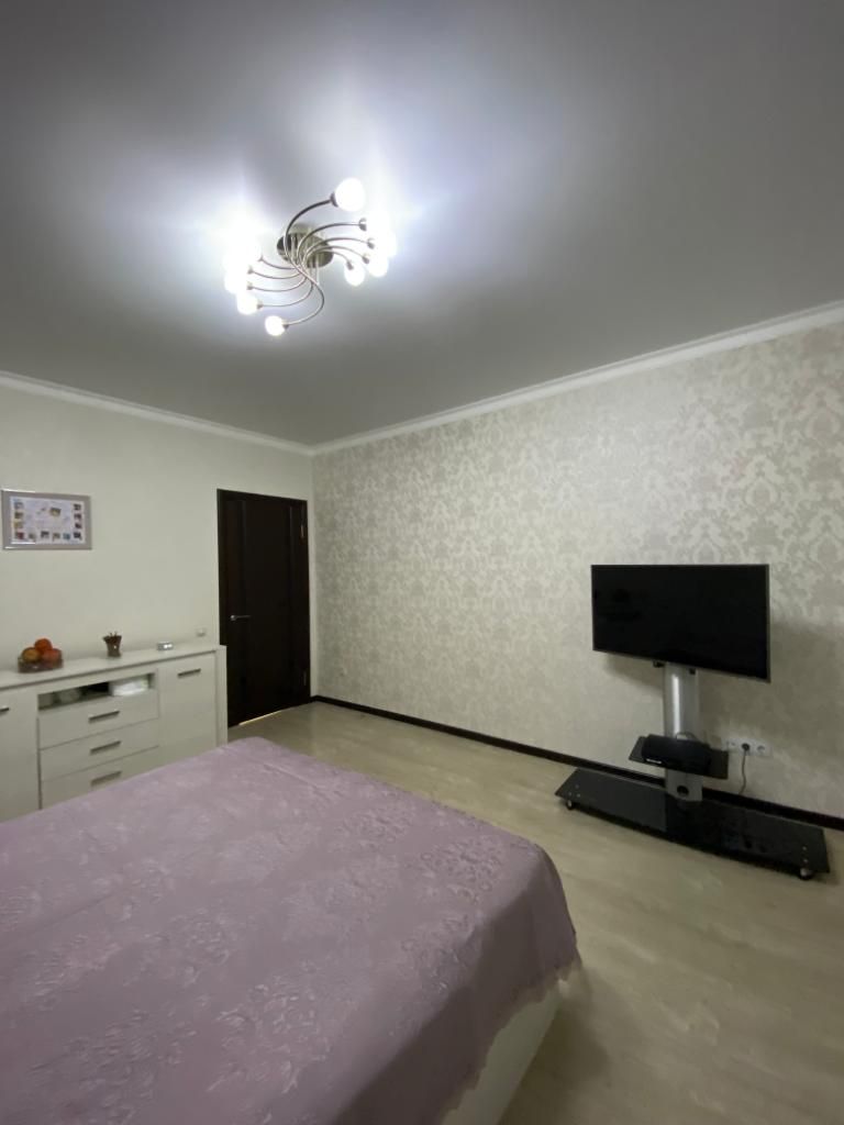 Продажа 1-комнатной квартиры, Ессентуки, Баррикадная ул,  6а