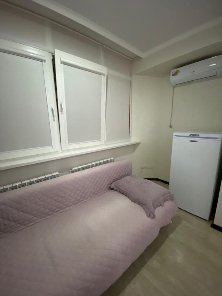 Продажа 1-комнатной квартиры, Ессентуки, Баррикадная ул,  6а