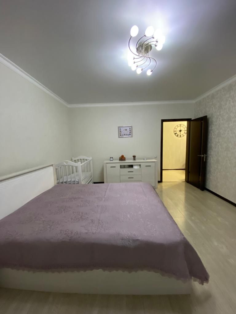 Продажа 1-комнатной квартиры, Ессентуки, Баррикадная ул,  6а