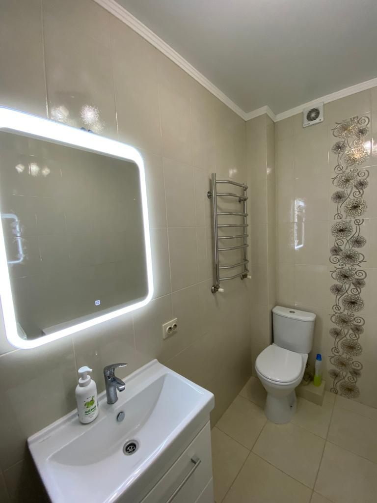 Продажа 1-комнатной квартиры, Ессентуки, Баррикадная ул,  6а