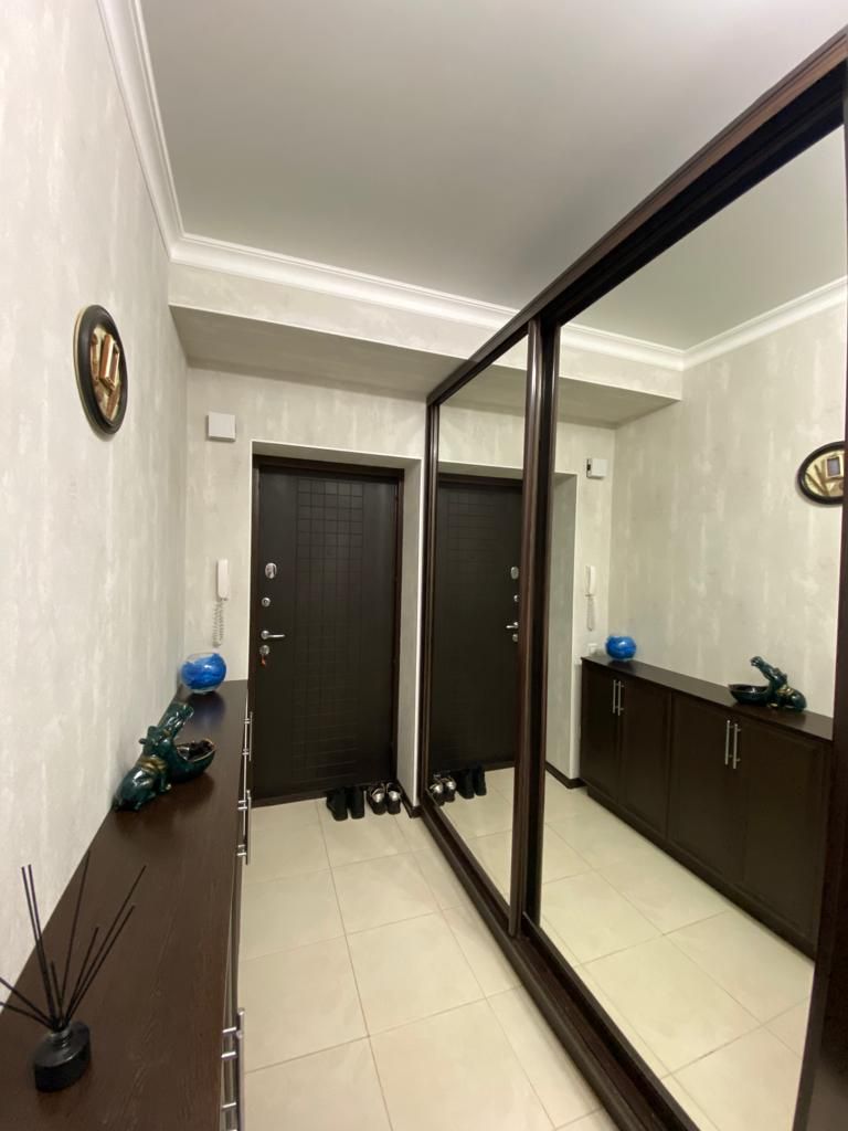 Продажа 1-комнатной квартиры, Ессентуки, Баррикадная ул,  6а