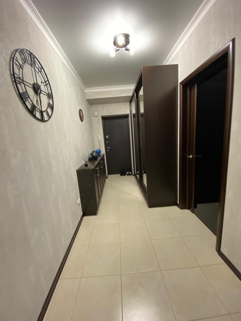 Продажа 1-комнатной квартиры, Ессентуки, Баррикадная ул,  6а