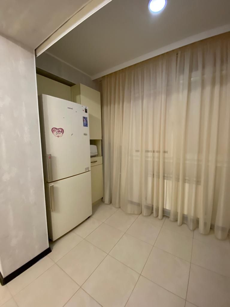 Продажа 1-комнатной квартиры, Ессентуки, Баррикадная ул,  6а