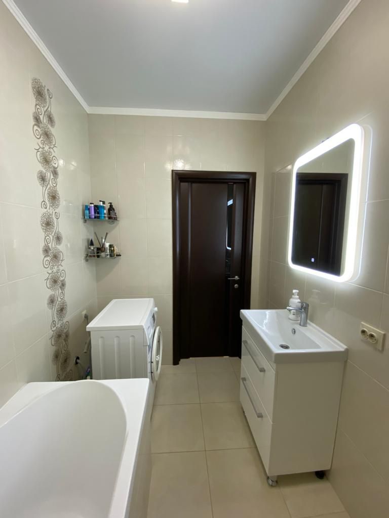 Продажа 1-комнатной квартиры, Ессентуки, Баррикадная ул,  6а