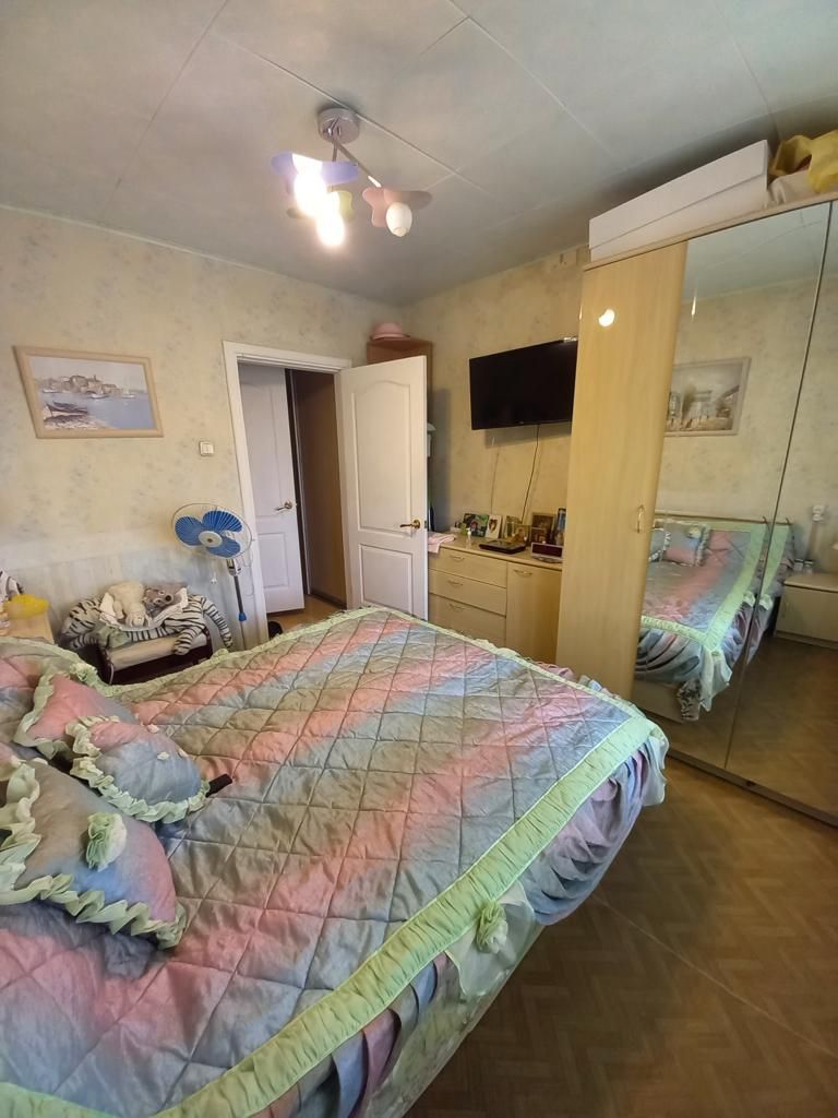 Продажа 3-комнатной квартиры, Кострома, Индустриальная ул,  27А