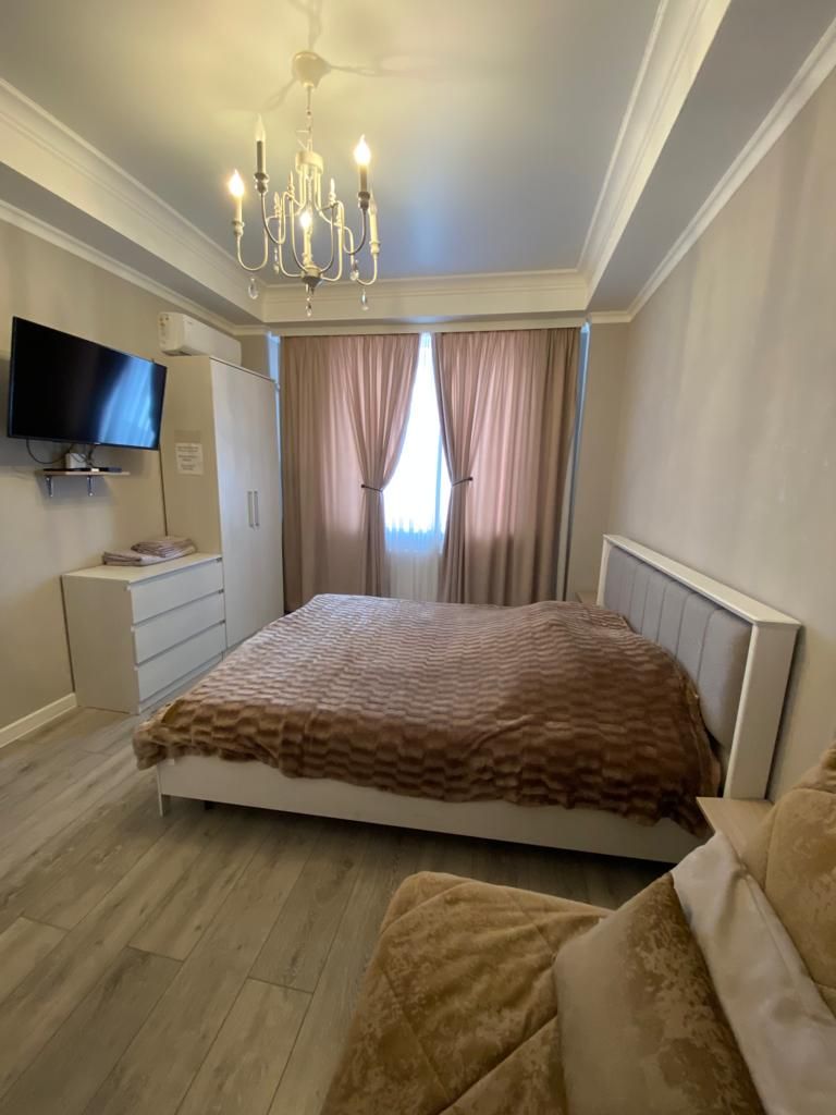 Продажа 1-комнатной квартиры, Ессентуки, Пушкина ул,  8а