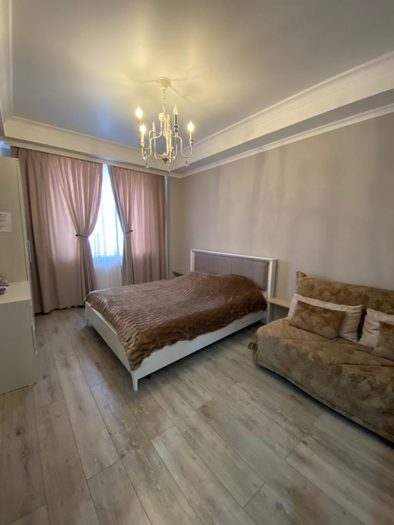 Продажа 1-комнатной квартиры, Ессентуки, Пушкина ул,  8а