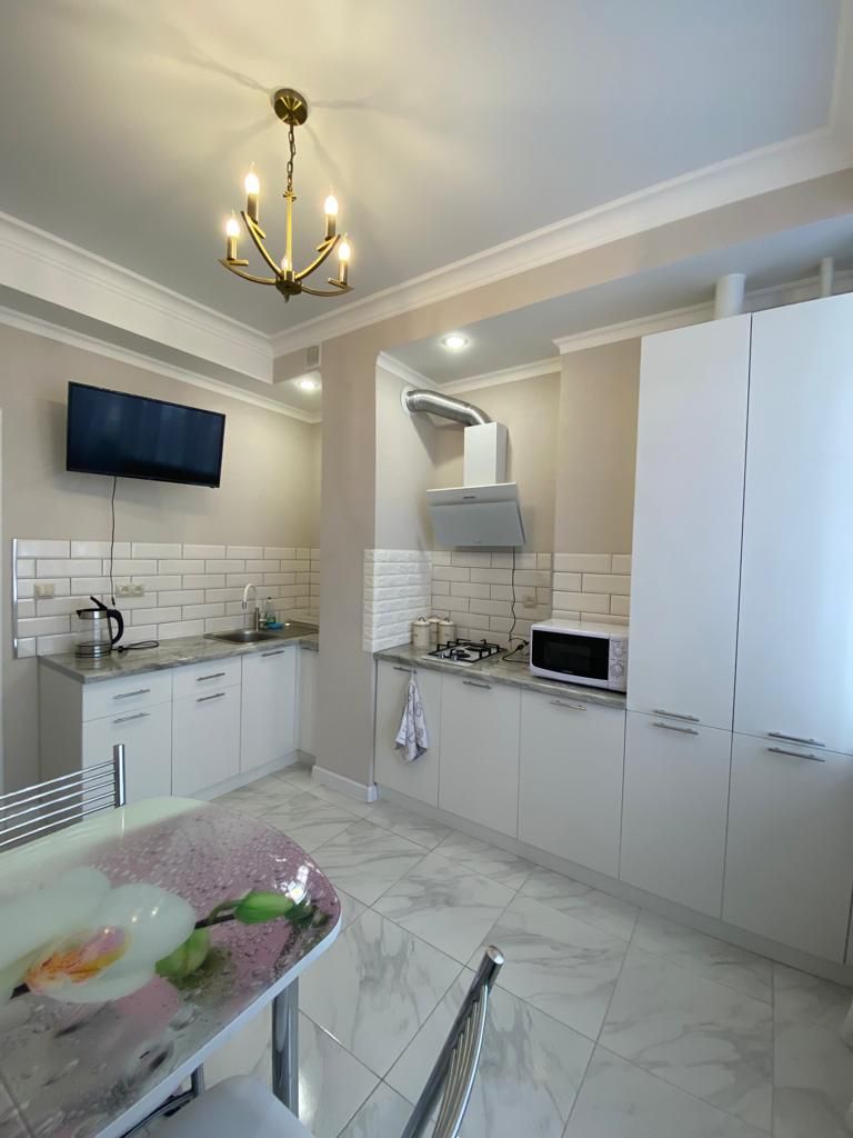 Продажа 1-комнатной квартиры, Ессентуки, Пушкина ул,  8а