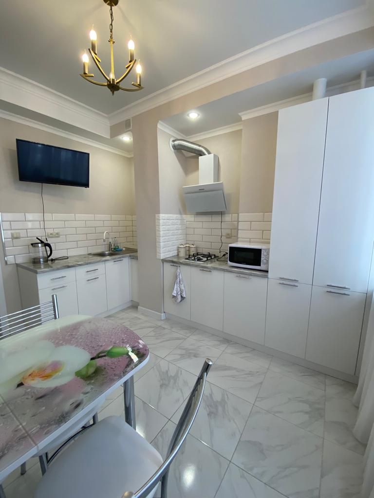 Продажа 1-комнатной квартиры, Ессентуки, Пушкина ул,  8а