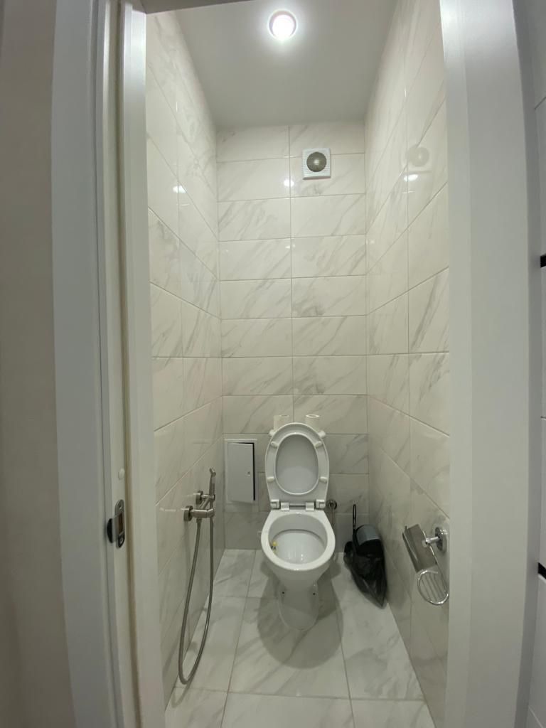 Продажа 1-комнатной квартиры, Ессентуки, Пушкина ул,  8а