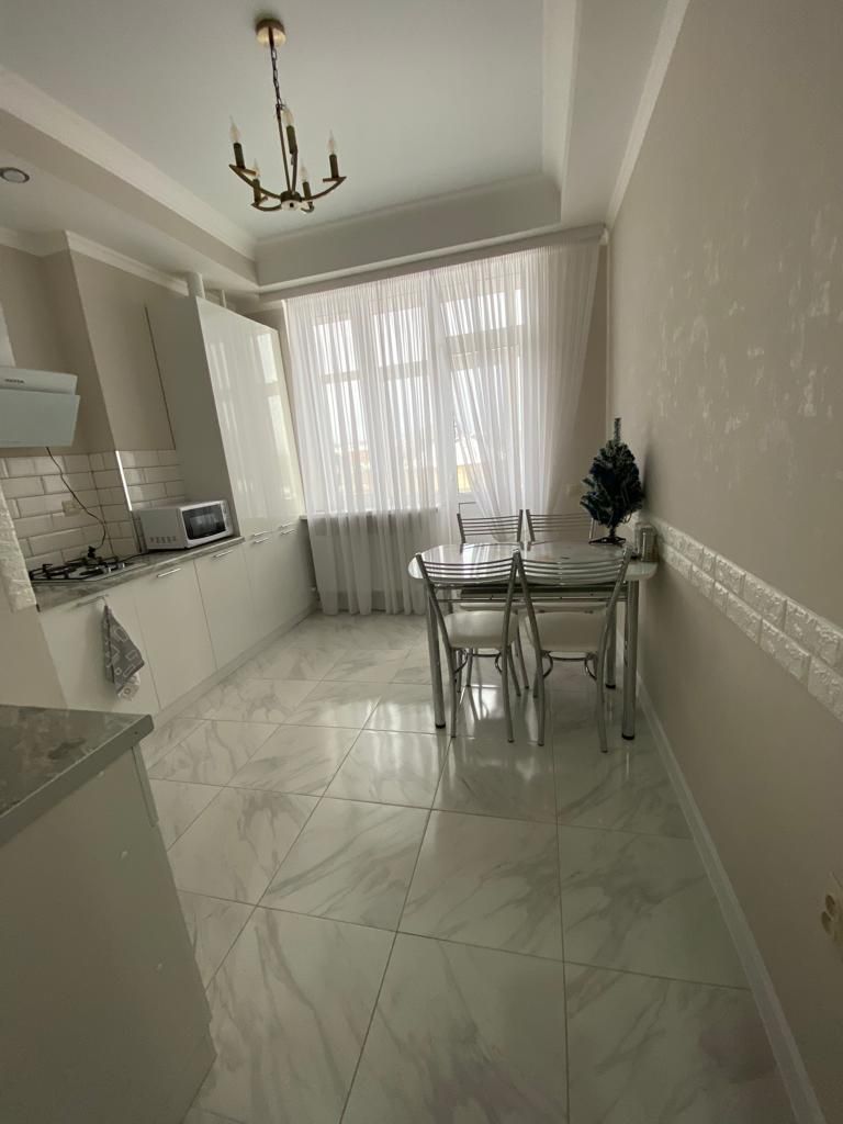 Продажа 1-комнатной квартиры, Ессентуки, Пушкина ул,  8а