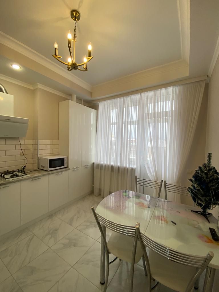 Продажа 1-комнатной квартиры, Ессентуки, Пушкина ул,  8а