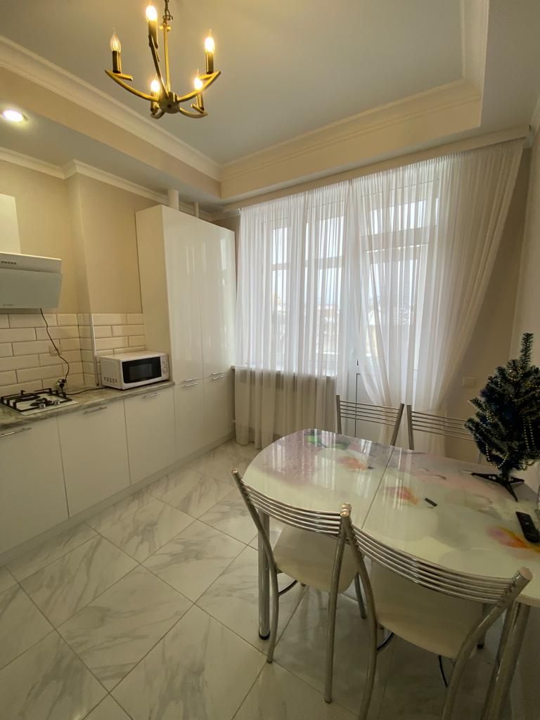 Продажа 1-комнатной квартиры, Ессентуки, Пушкина ул,  8а