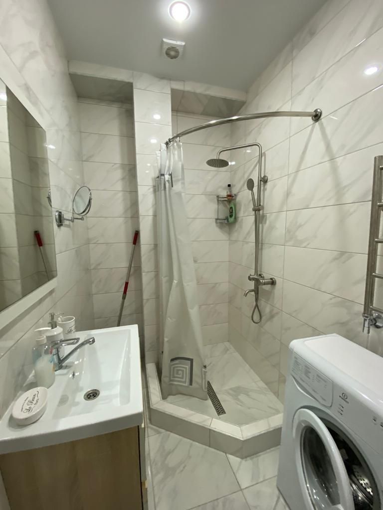 Продажа 1-комнатной квартиры, Ессентуки, Пушкина ул,  8а