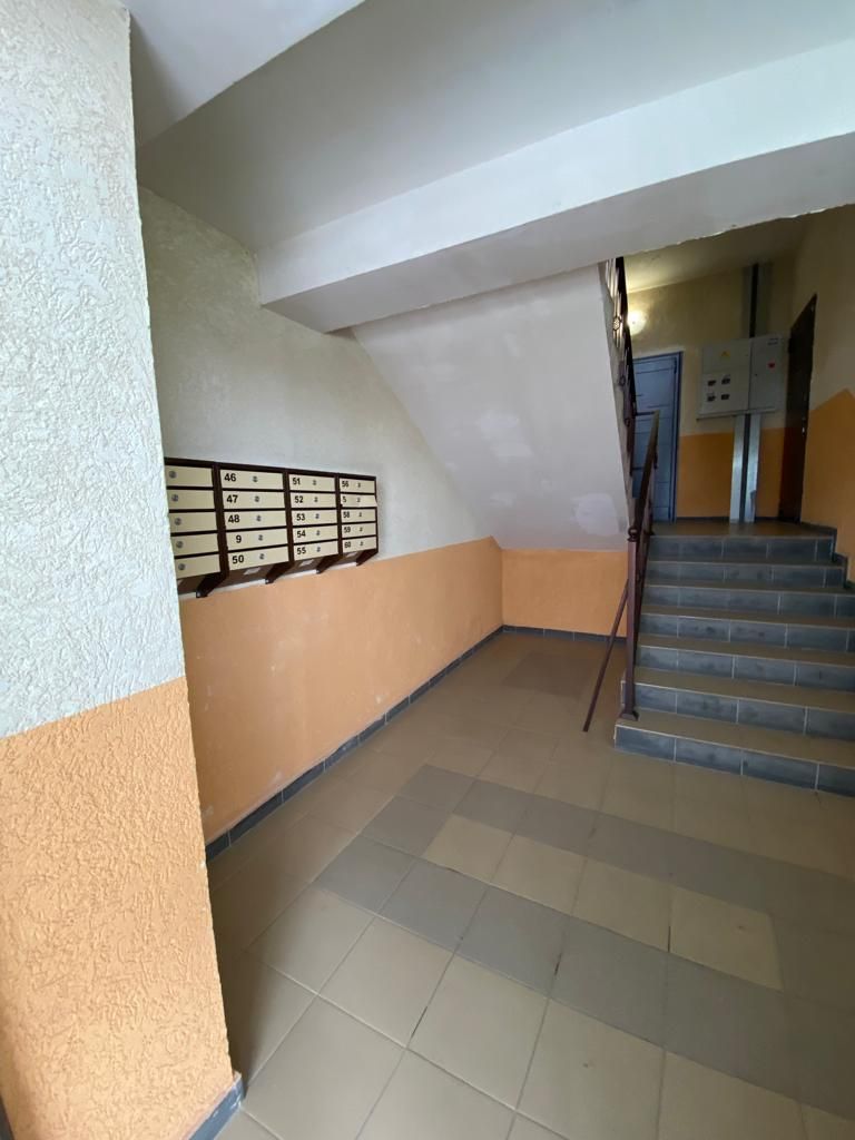 Продажа 1-комнатной квартиры, Ессентуки, Пушкина ул,  8а