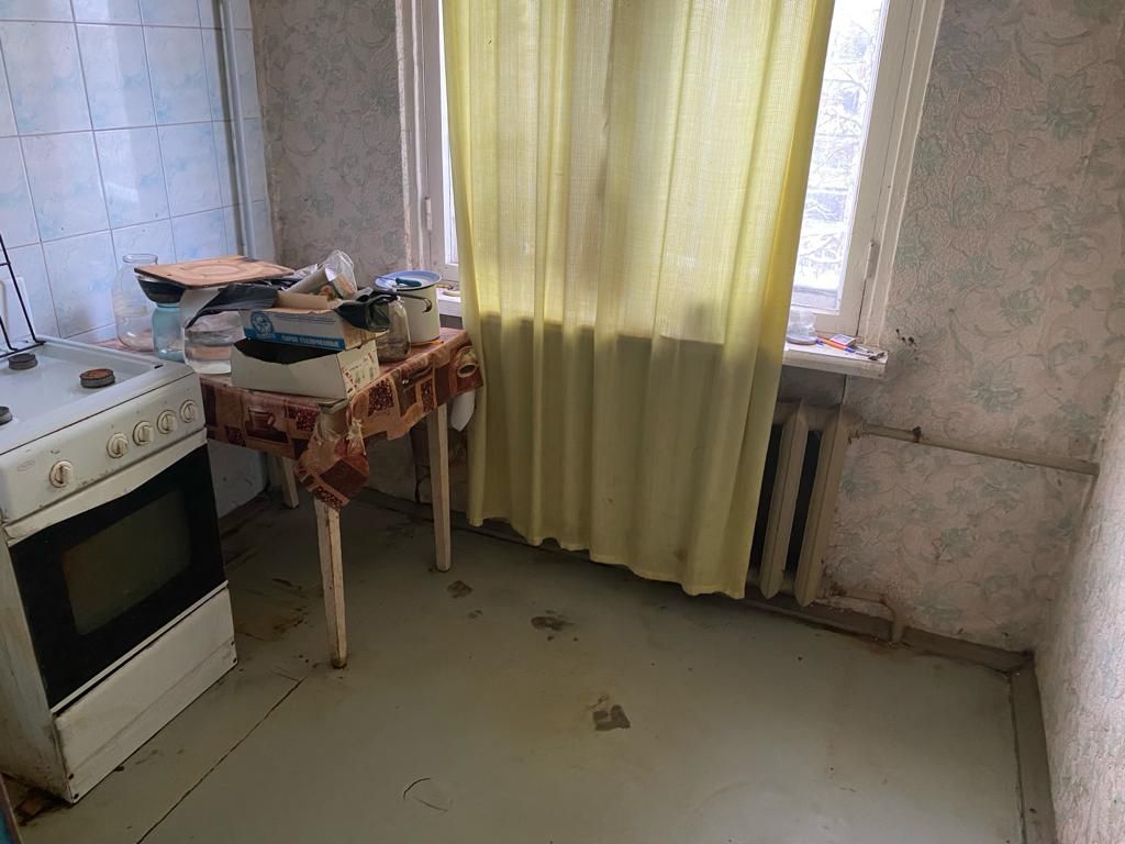 Продажа 4-комнатной квартиры, Иваново, Демьяна Бедного ул,  75