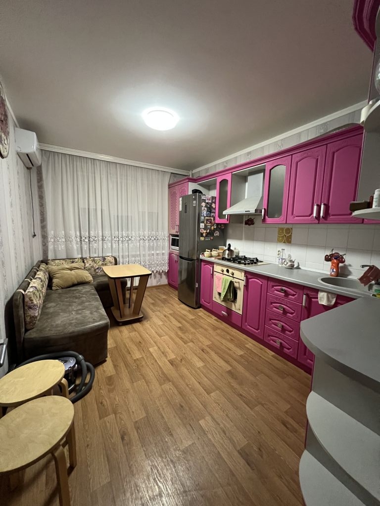 Продажа 1-комнатной квартиры, Ессентуки, Средняя ул,  2 Б