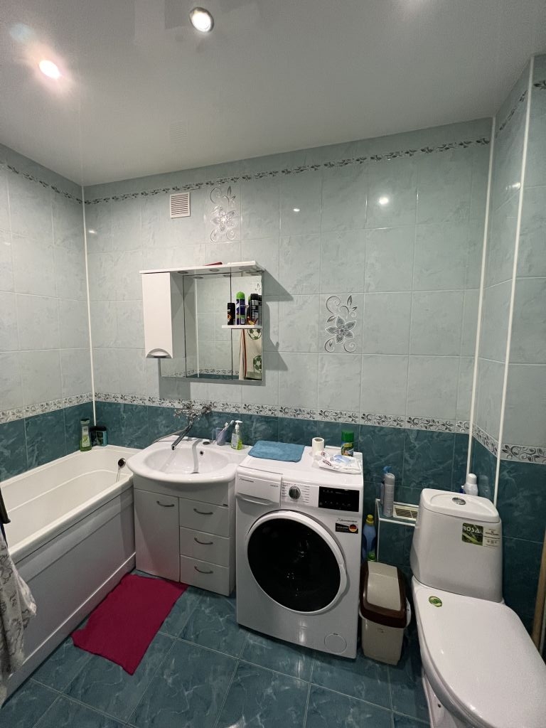 Продажа 1-комнатной квартиры, Ессентуки, Средняя ул,  2 Б