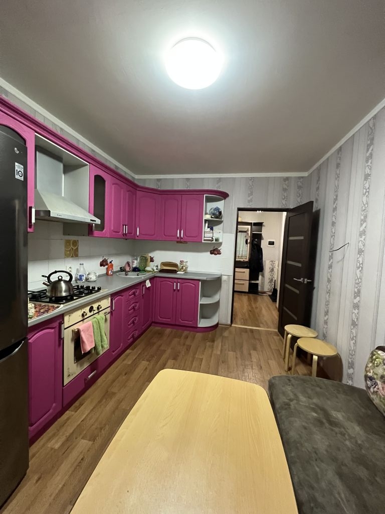 Продажа 1-комнатной квартиры, Ессентуки, Средняя ул,  2 Б