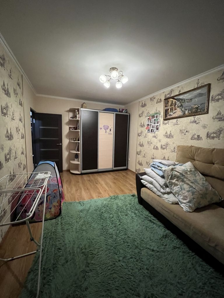 Продажа 1-комнатной квартиры, Ессентуки, Средняя ул,  2 Б