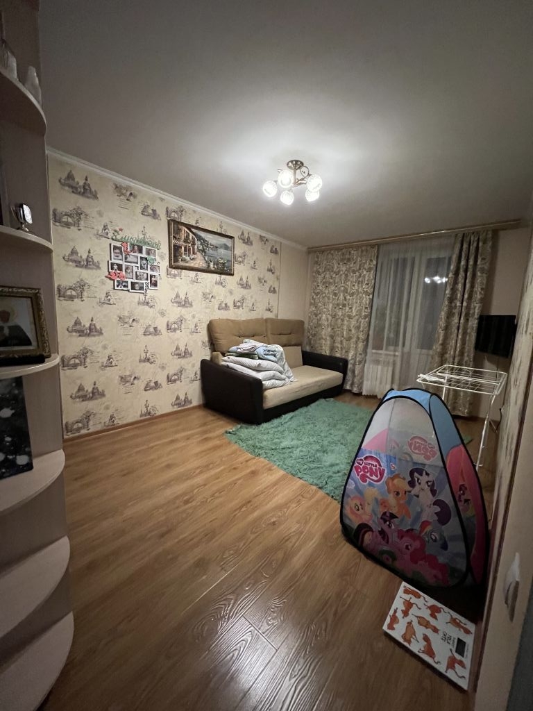 Продажа 1-комнатной квартиры, Ессентуки, Средняя ул,  2 Б