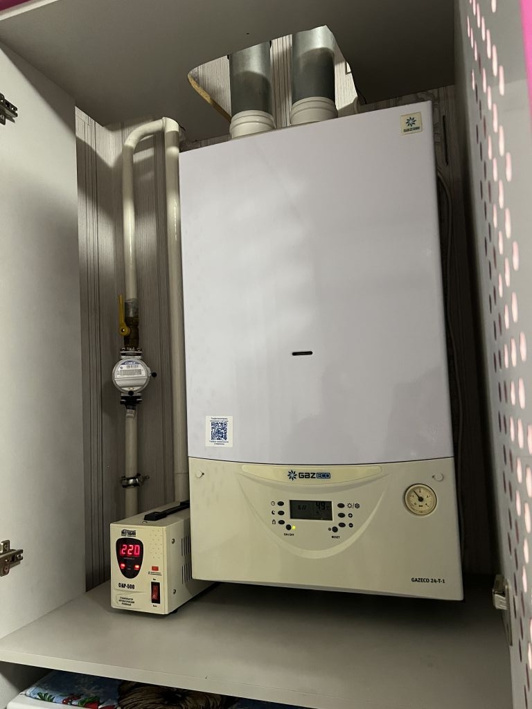 Продажа 1-комнатной квартиры, Ессентуки, Средняя ул,  2 Б