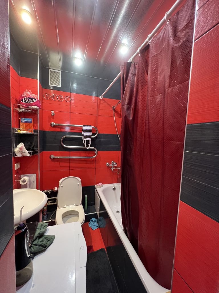 Продажа 1-комнатной квартиры, Ессентуки, Предгорная ул,  10