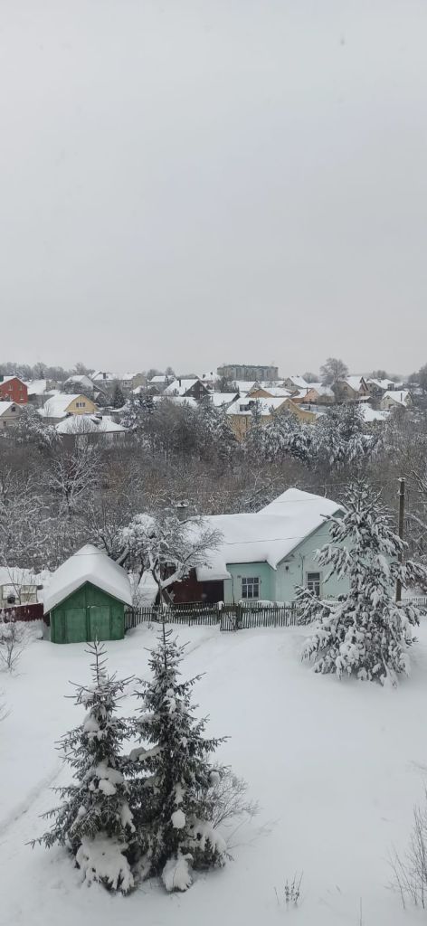 Продажа 1-комнатной квартиры, Смоленск, Юрьева ул,  11/12