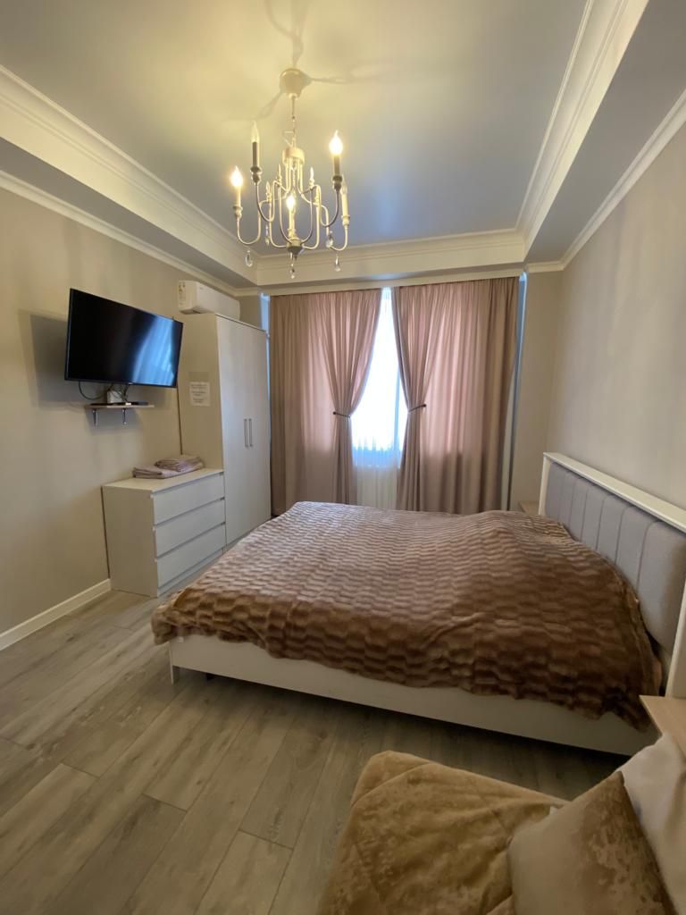 Продажа 1-комнатной квартиры, Ессентуки, Пушкина ул,  8а