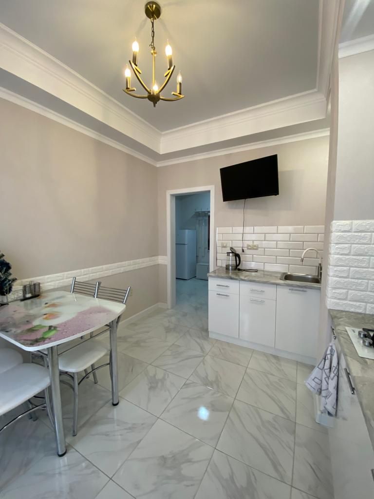 Продажа 1-комнатной квартиры, Ессентуки, Пушкина ул,  8а