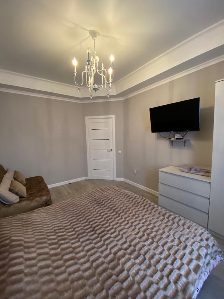 Продажа 1-комнатной квартиры, Ессентуки, Пушкина ул,  8а