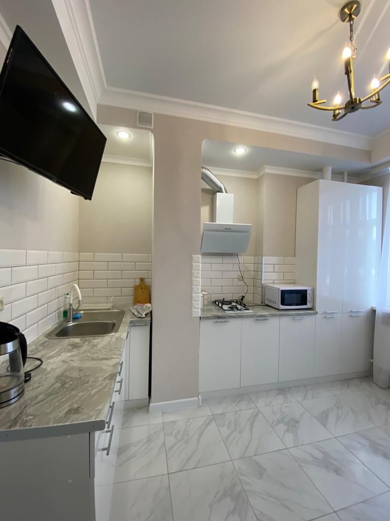 Продажа 1-комнатной квартиры, Ессентуки, Пушкина ул,  8а