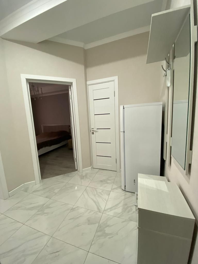 Продажа 1-комнатной квартиры, Ессентуки, Пушкина ул,  8а