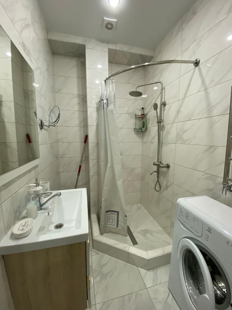 Продажа 1-комнатной квартиры, Ессентуки, Пушкина ул,  8а