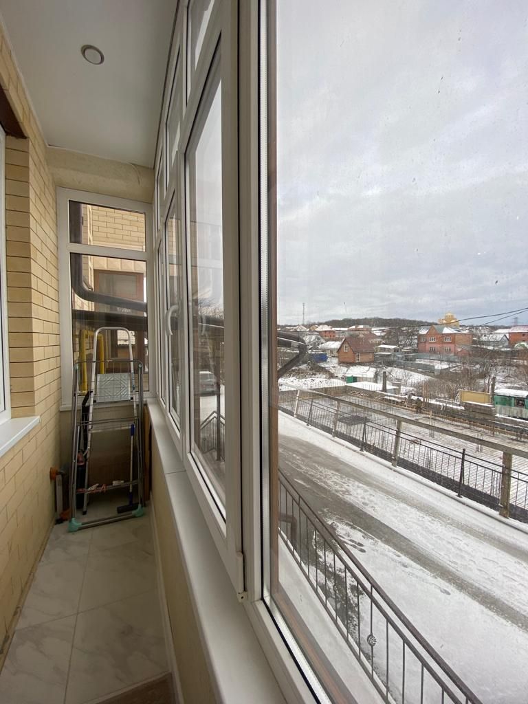 Продажа 1-комнатной квартиры, Ессентуки, Пушкина ул,  8а