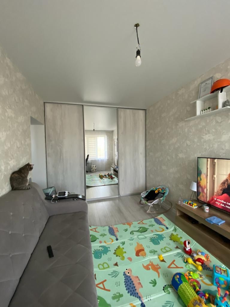 Продажа 2-комнатной квартиры, Ессентуки, Ермолова ул,  133