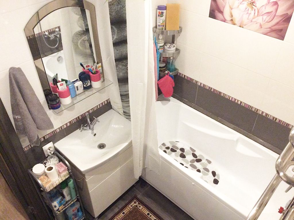 Продажа 2-комнатной квартиры, Нижний Новгород, Советской Армии ул,  3